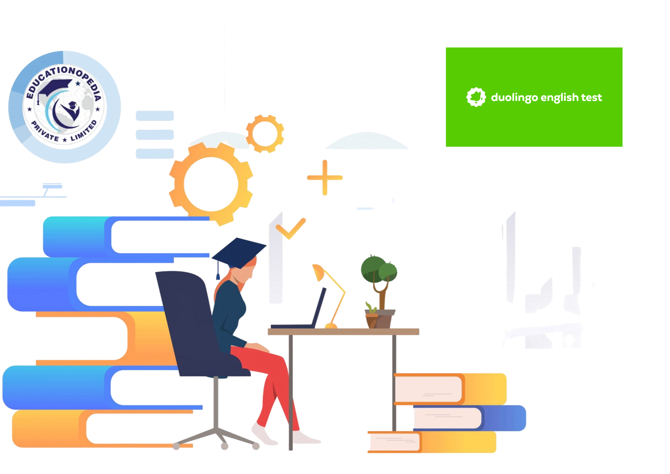Duolingo English Test Test Preparation