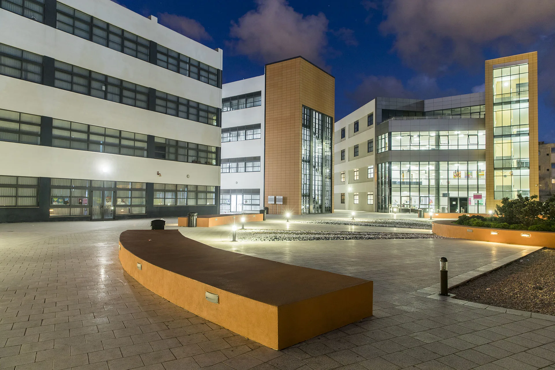 MCAST – Malta College of Arts, Science & Technology