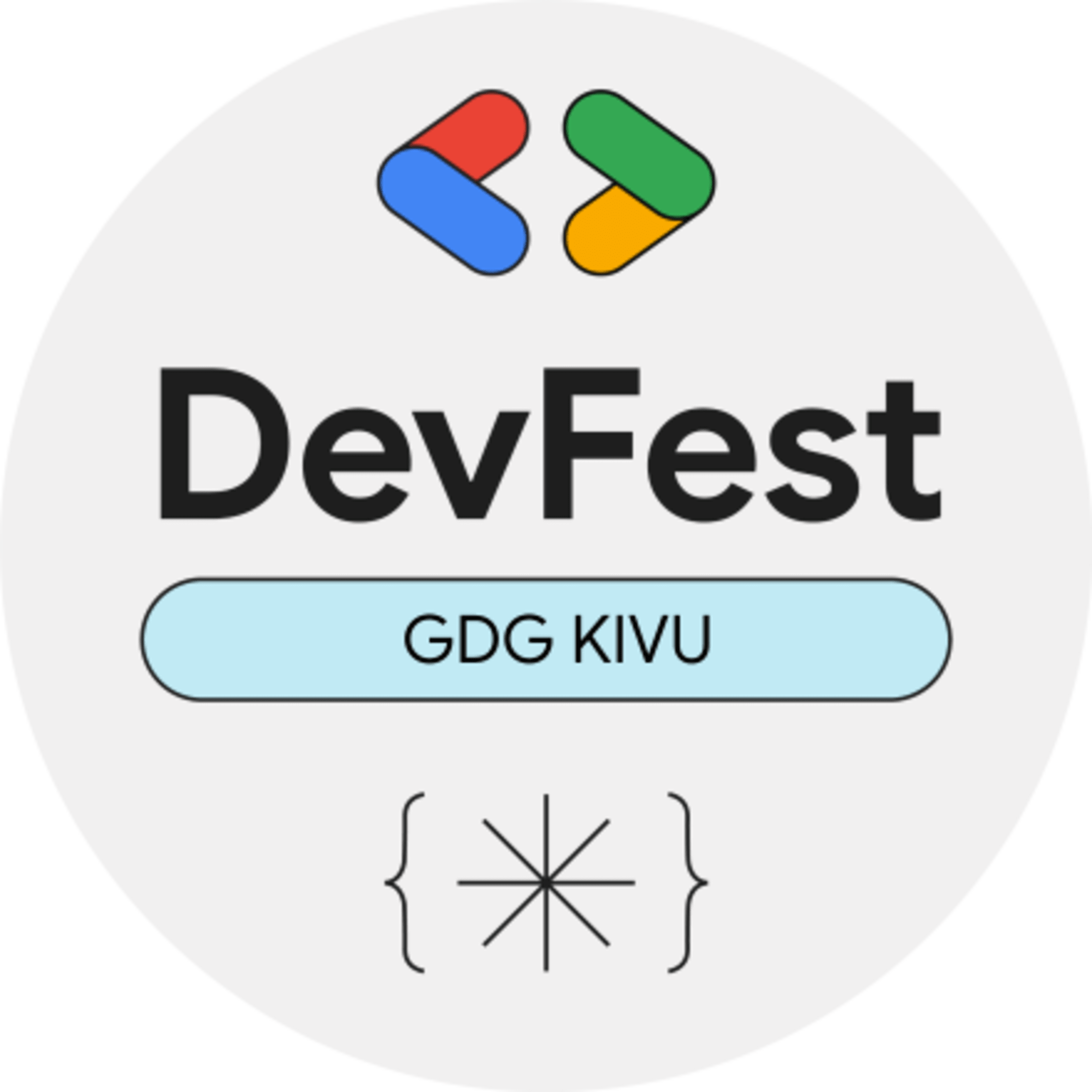 Devfest_Kivu