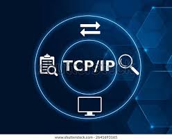 TCP/IP, IP Addressing, Routing & Switching