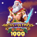 Gates Of Olympus Xmas 1000