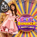 Sweet Bonanza