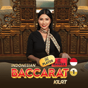 Speed Baccarat
