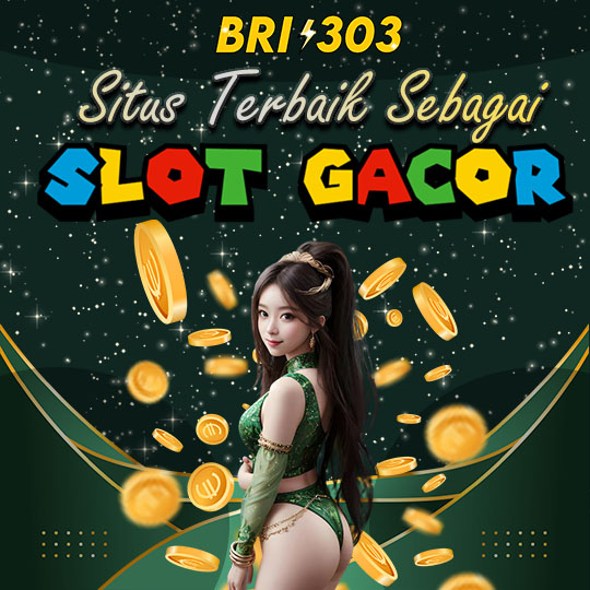 BRI303 : DUNIA GAMING SLOT BRI303 AGEN GACOR PRAGMATIC PLAY DI BRI303