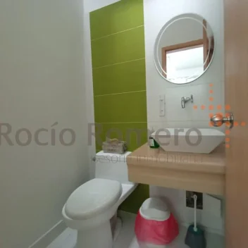 #23 - Casa en Cúcuta en arriendo de 600m², 6 habitaciones - 8