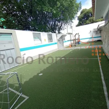 #23 - Casa en Cúcuta en arriendo de 600m², 6 habitaciones - 3