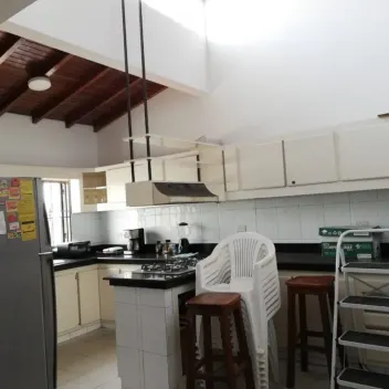 #32 - Casa en Cúcuta en arriendo de 300m², 5 habitaciones y 3 parqueaderos - 5