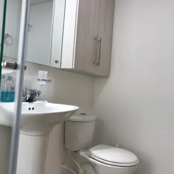 #34 - Apartamento en Cúcuta en arriendo de 50m², 2 habitaciones y 1 parqueadero - 2