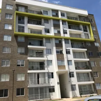 #34 - Apartamento en Cúcuta en arriendo de 50m², 2 habitaciones y 1 parqueadero - 12