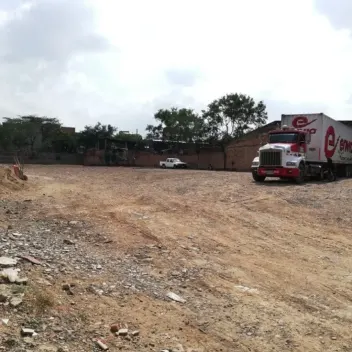 #39 - Lote en Cúcuta en arriendo de 3400m² - 5