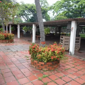 #43 - Lote en Villa del Rosario en arriendo de 5000m² - 9