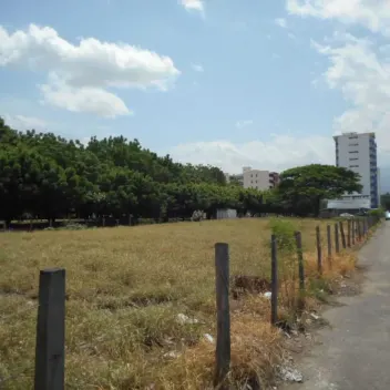 #44 - Lote en Cúcuta en arriendo de 1620m² - 2