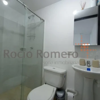 #48 - Apartamento en Cúcuta en arriendo de 51m², 3 habitaciones y 1 parqueadero - 17