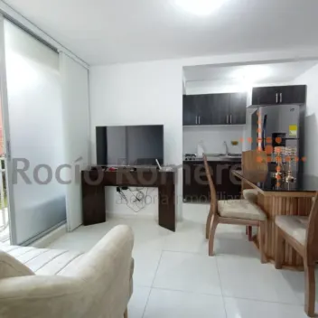 #48 - Apartamento en Cúcuta en arriendo de 51m², 3 habitaciones y 1 parqueadero - 6