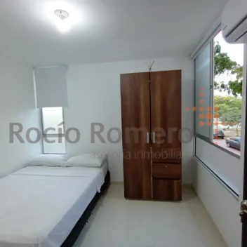 #48 - Apartamento en Cúcuta en arriendo de 51m², 3 habitaciones y 1 parqueadero - 13