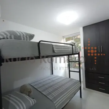 #48 - Apartamento en Cúcuta en arriendo de 51m², 3 habitaciones y 1 parqueadero - 18