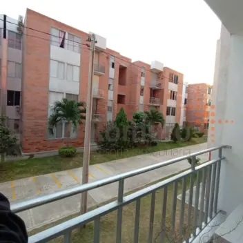 #48 - Apartamento en Cúcuta en arriendo de 51m², 3 habitaciones y 1 parqueadero - 7