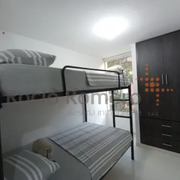 #48 - Apartamento en Cúcuta en arriendo de 51m², 3 habitaciones y 1 parqueadero - 16