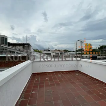 #59 - Casa en Cúcuta en arriendo de 250m², 4 habitaciones y 2 parqueaderos - 21