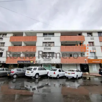 #68 - Apartamento en Cúcuta en arriendo de 102m², 2 habitaciones y 1 parqueadero - 1