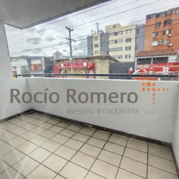 #68 - Apartamento en Cúcuta en arriendo de 102m², 2 habitaciones y 1 parqueadero - 10