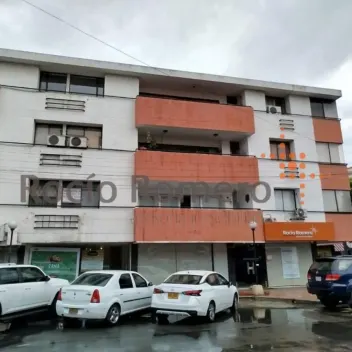 #68 - Apartamento en Cúcuta en arriendo de 102m², 2 habitaciones y 1 parqueadero - 16