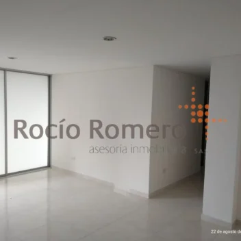 #71 - Apartamento en Cúcuta en arriendo de 97m², 3 habitaciones y 1 parqueadero - 6