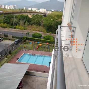 #71 - Apartamento en Cúcuta en arriendo de 97m², 3 habitaciones y 1 parqueadero - 1