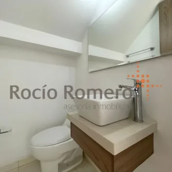 #72 - Casa en conjunto cerrado en Villa del Rosario en arriendo de 118m², 3 habitaciones y 2 parqueaderos - 17