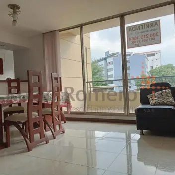 #76 - Apartamento en Cúcuta en arriendo de 98m², 3 habitaciones y 1 parqueadero - 3