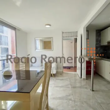#98 - Apartamento en arriendo en Cúcuta de 48m² y 2 habitaciones - 7