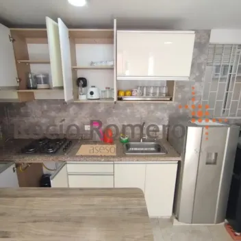 #98 - Apartamento en arriendo en Cúcuta de 48m² y 2 habitaciones - 4