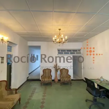 #100 - Casa en Cúcuta en arriendo de 1400m², 11 habitaciones - 4