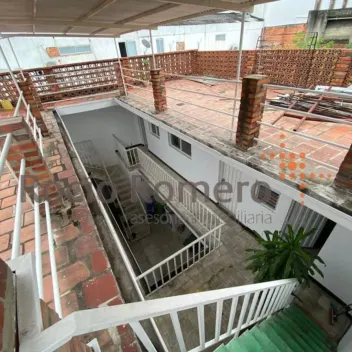 #100 - Casa en Cúcuta en arriendo de 1400m², 11 habitaciones - 20
