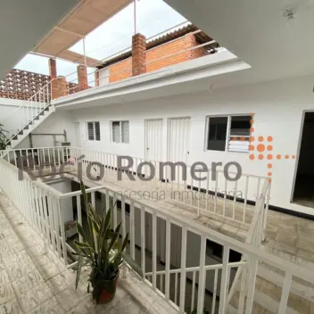 #100 - Casa en Cúcuta en arriendo de 1400m², 11 habitaciones - 18