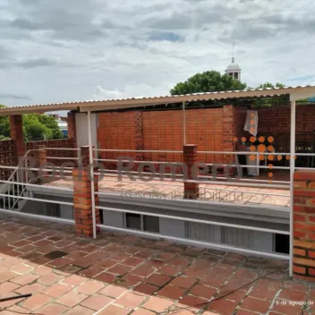 #100 - Casa en Cúcuta en arriendo de 1400m², 11 habitaciones - 25