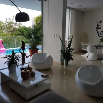 #178 - Casa en conjunto cerrado en venta en Cúcuta de 230m², 3 habitaciones y 2 parqueaderos - 9