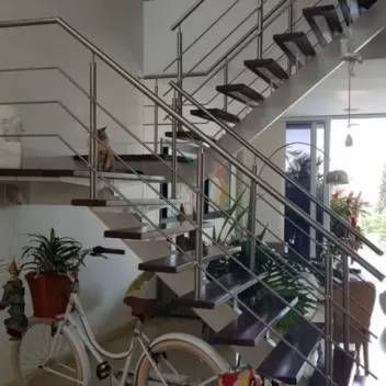 #178 - Casa en conjunto cerrado en venta en Cúcuta de 230m², 3 habitaciones y 2 parqueaderos - 3