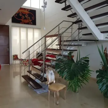 #178 - Casa en conjunto cerrado en venta en Cúcuta de 230m², 3 habitaciones y 2 parqueaderos - 4