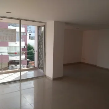 #203 - Apartamento en venta en Cúcuta de 112m², 3 habitaciones y 2 parqueaderos - 1