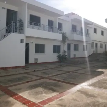 #211 - Casa en Cúcuta en venta de 113m², 3 habitaciones y 1 parqueadero - 1