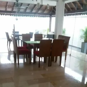 #224 - Casa en conjunto cerrado en Los Patios en venta de 201m², 4 habitaciones y 1 parqueadero - 1