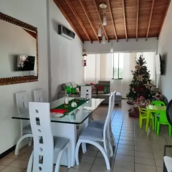 #226 - Apartamento en Cúcuta en venta de 105m², 3 habitaciones - 1