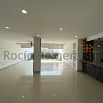 #233 - Casa en conjunto cerrado en Los Patios en venta de 204m², 3 habitaciones y 2 parqueaderos - 5