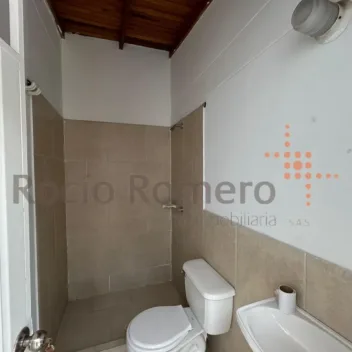 #233 - Casa en conjunto cerrado en Los Patios en venta de 204m², 3 habitaciones y 2 parqueaderos - 7