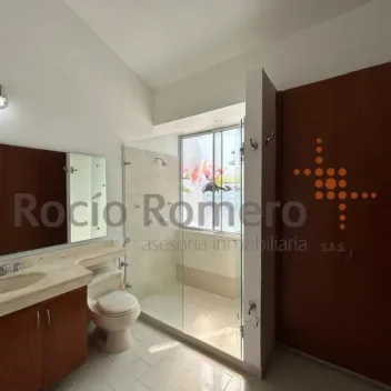 #233 - Casa en conjunto cerrado en Los Patios en venta de 204m², 3 habitaciones y 2 parqueaderos - 17