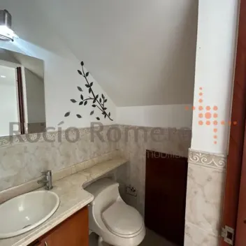 #233 - Casa en conjunto cerrado en Los Patios en venta de 204m², 3 habitaciones y 2 parqueaderos - 20