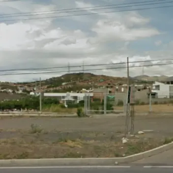 #234 - Lote en Cúcuta en venta de 4000m² - 1