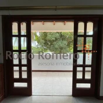 #236 - Casa en venta en Los Patios de 350m², 3 habitaciones y 4 parqueaderos - 7