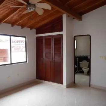 #237 - Casa en Cúcuta en venta de 186m², 4 habitaciones y 1 parqueadero - 3